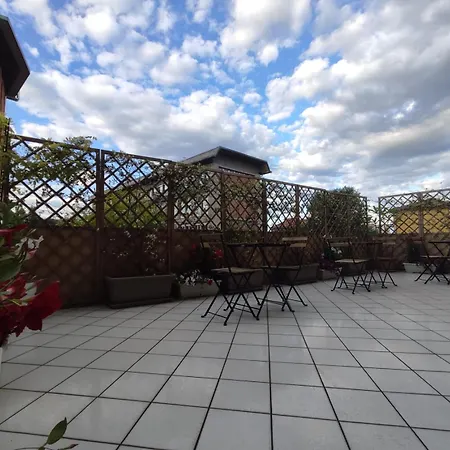Apartment Casa Dei Fiori Bologna