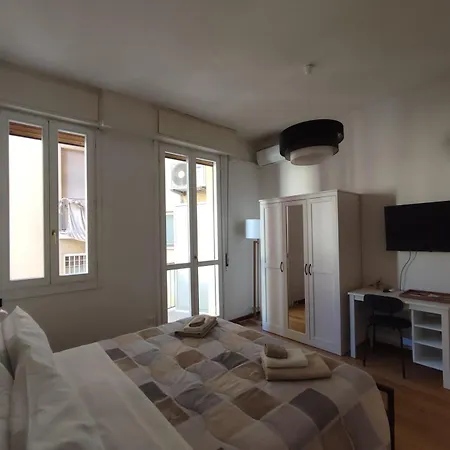 Casa Dei Fiori Apartment Bologna
