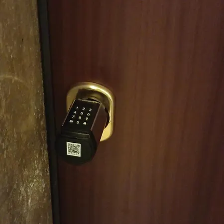 Appartamento Casa Dei Fiori