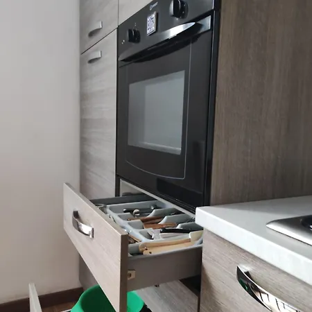 Appartamento Casa Dei Fiori *