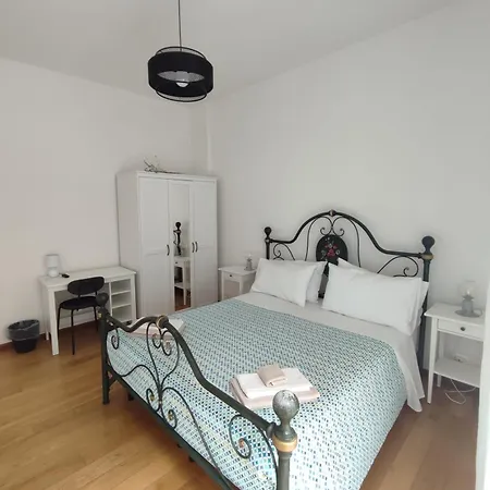 Apartment Casa Dei Fiori Bologna