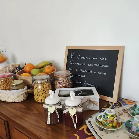 Appartamento Casa Dei Fiori *