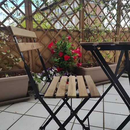 Apartman Casa Dei Fiori